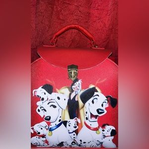 101 Dalmations Backpack